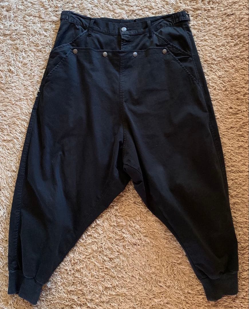 glambグラム　GB15WT/P13-Kieren pantsキーレンパンツ