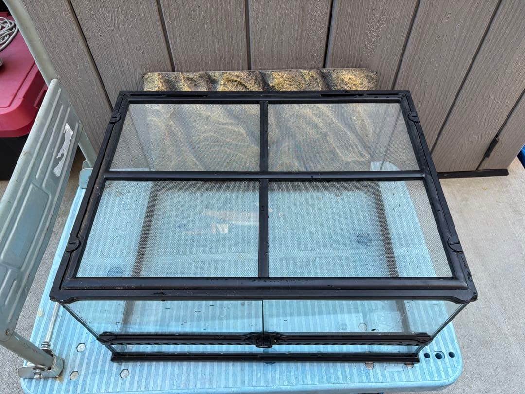 グラステラリウム 6030