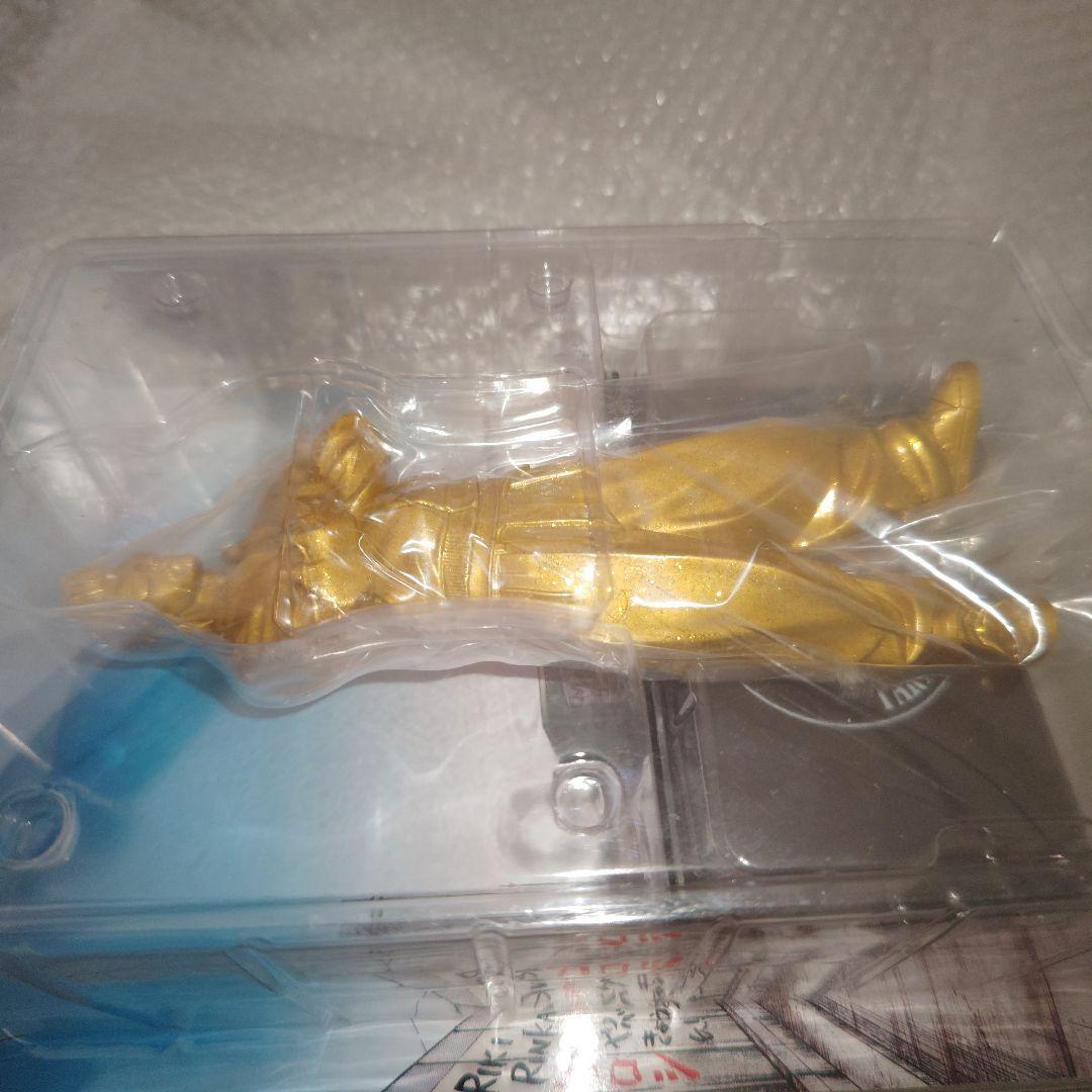 クローズ　WORST　坊屋春道　金ラメ　引き出物　フィギュア　未開封