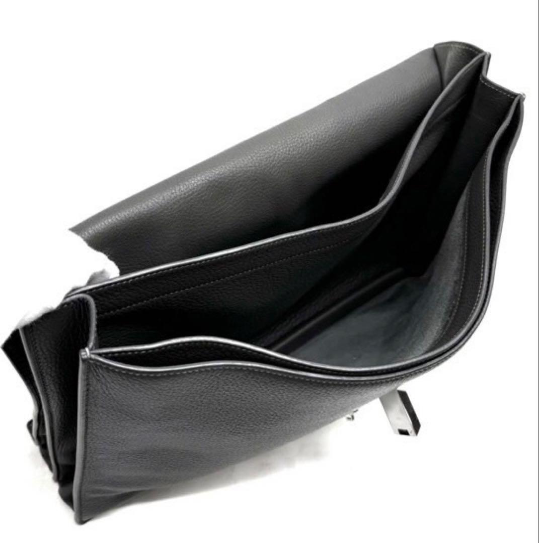 美品　HERMES サックアデペッシュ41