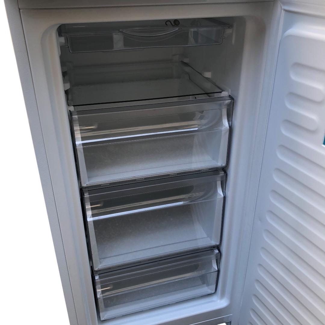 冷凍庫 HAIER JF-NU102B 102L SES245 動作品