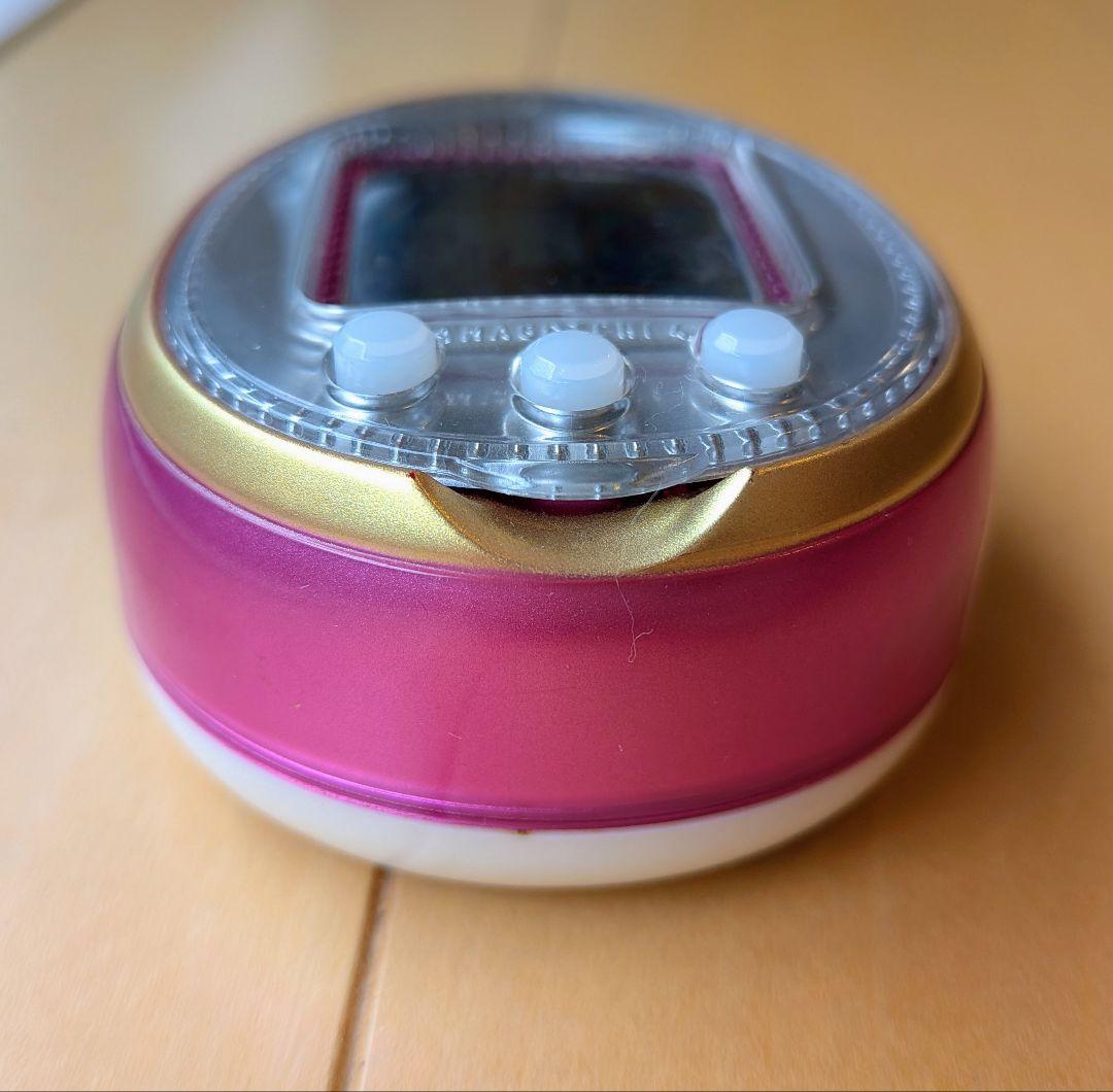 たまごっち　４U