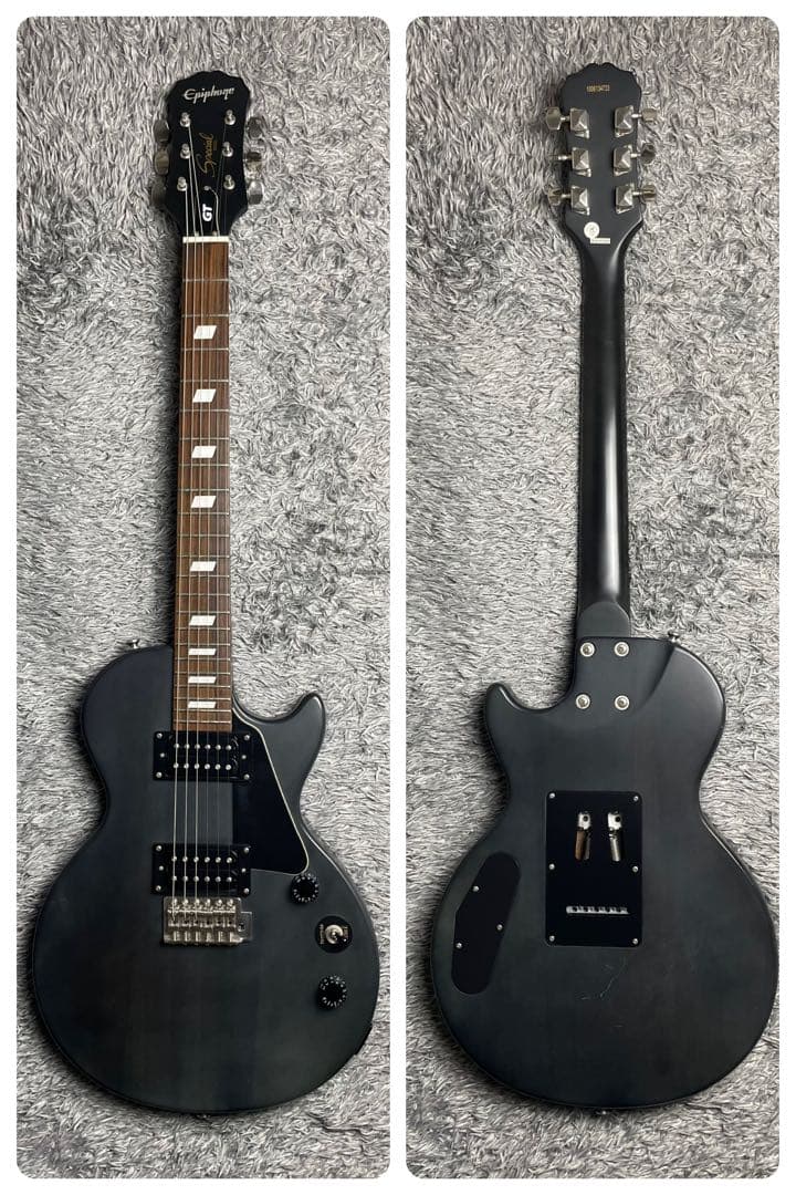 ギター Epiphone Les Paul GT Special