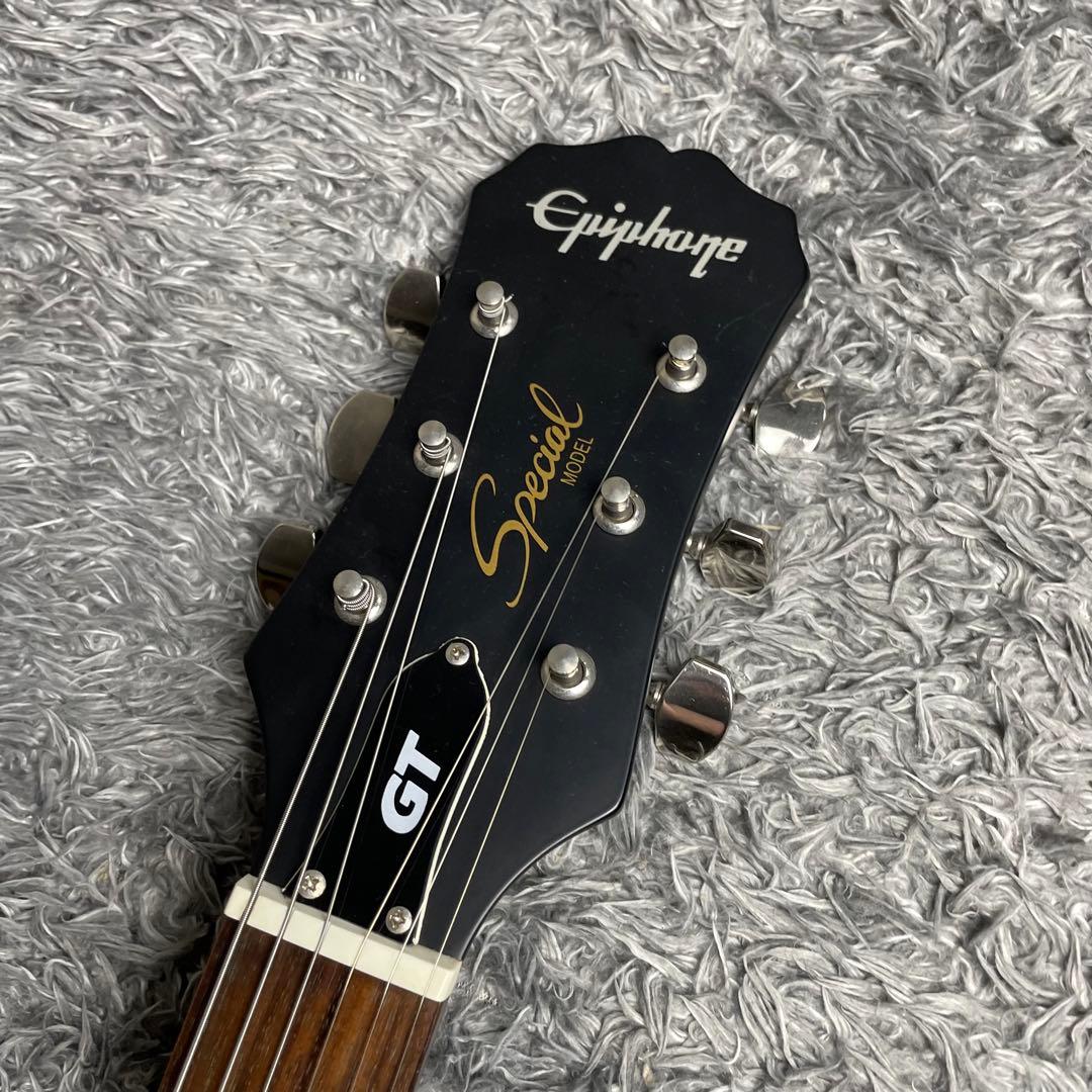 ギター Epiphone Les Paul GT Special