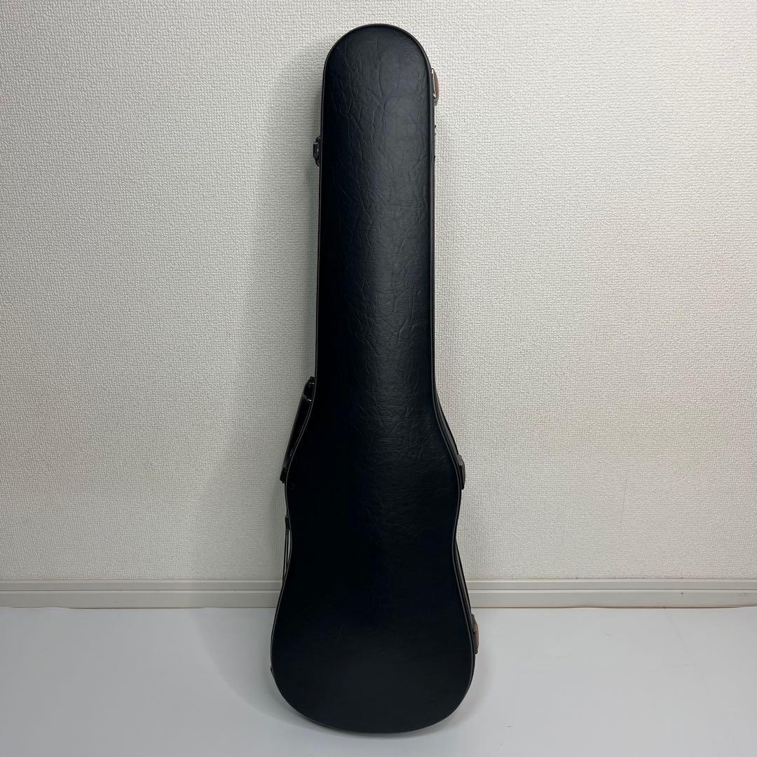 スズキ バイオリンケース ハードケース おまけバイオリン付き！