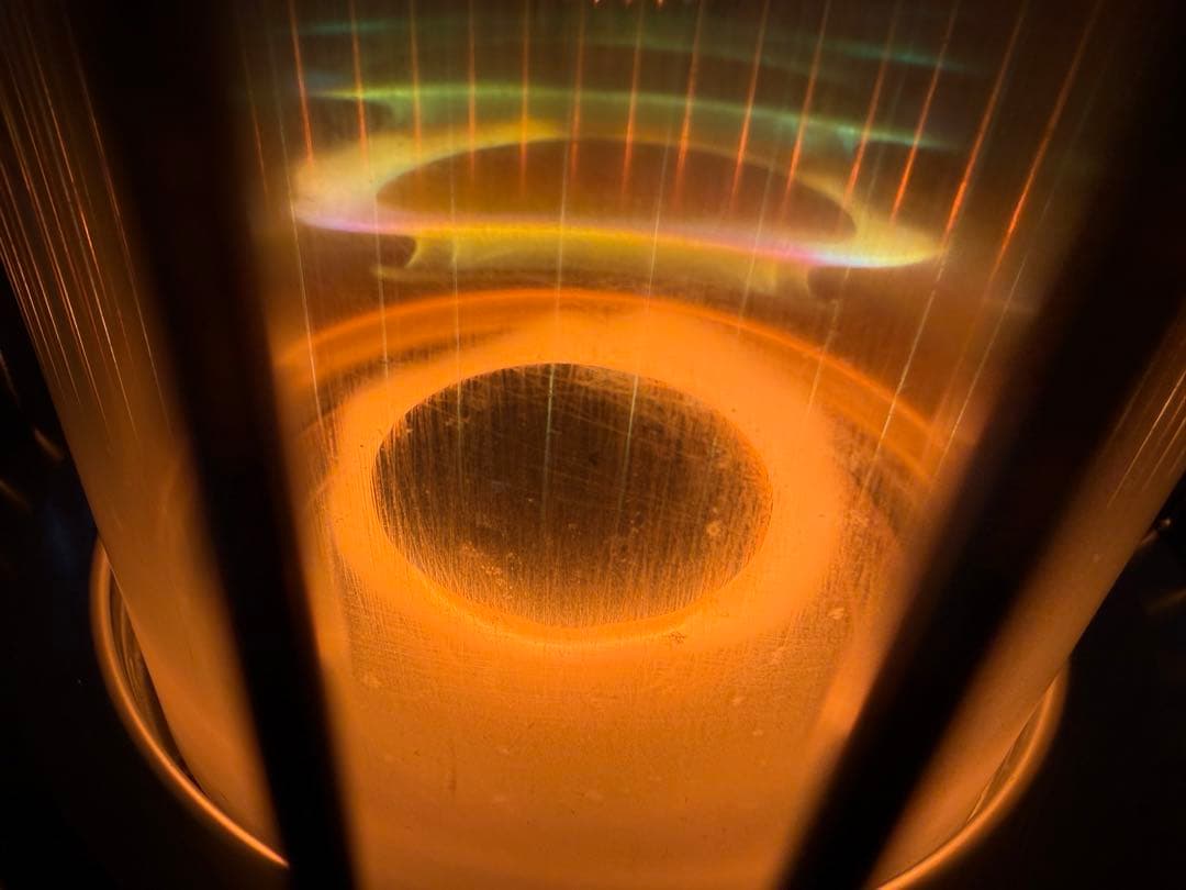 芯乾燥済 レインボー RB-25C 中古 09年製 分解メンテナンス済 置台新品