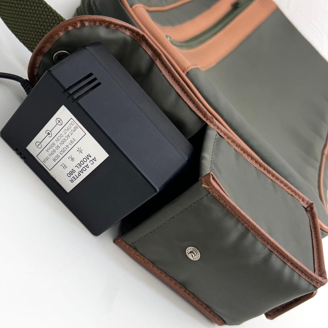 【動作良好◎】水光社 水光トレーナー ST-50 詩吟コンダクター フルセット