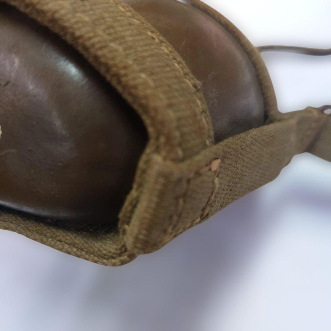 日本陸軍の官給品　水筒