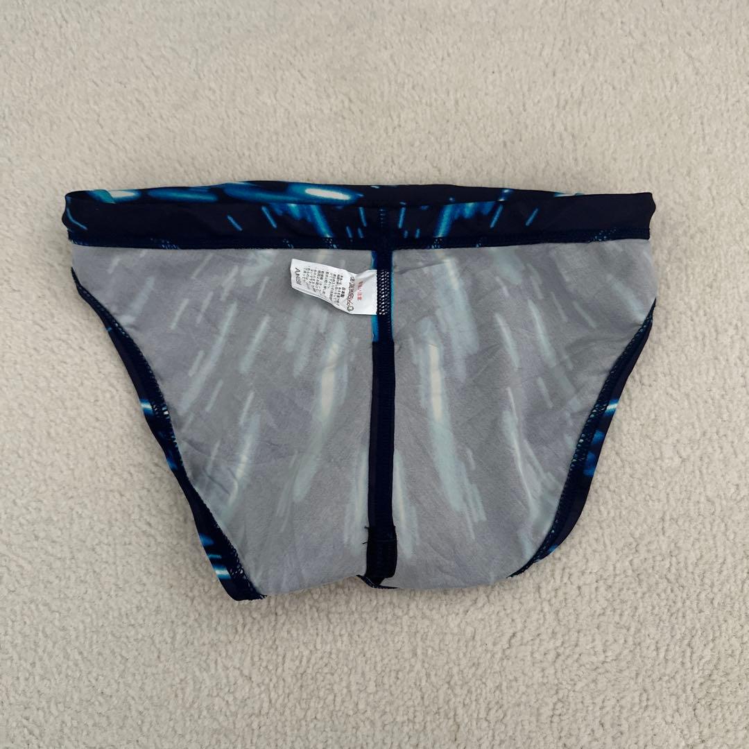 asics 競泳水着 競パン S