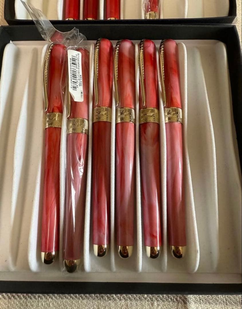 PINEIDER万年筆、特価商品