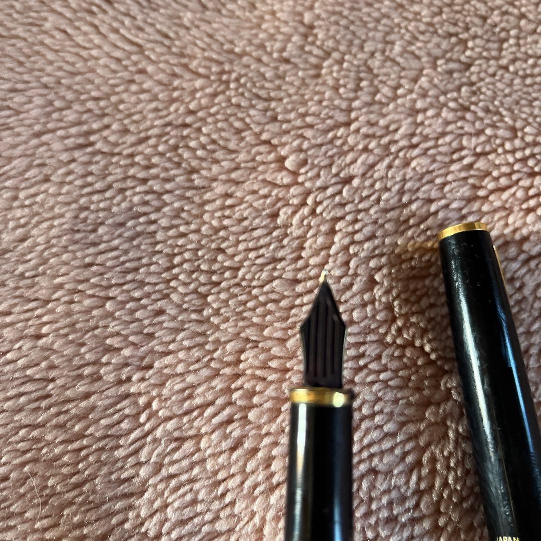 パイロット万年筆