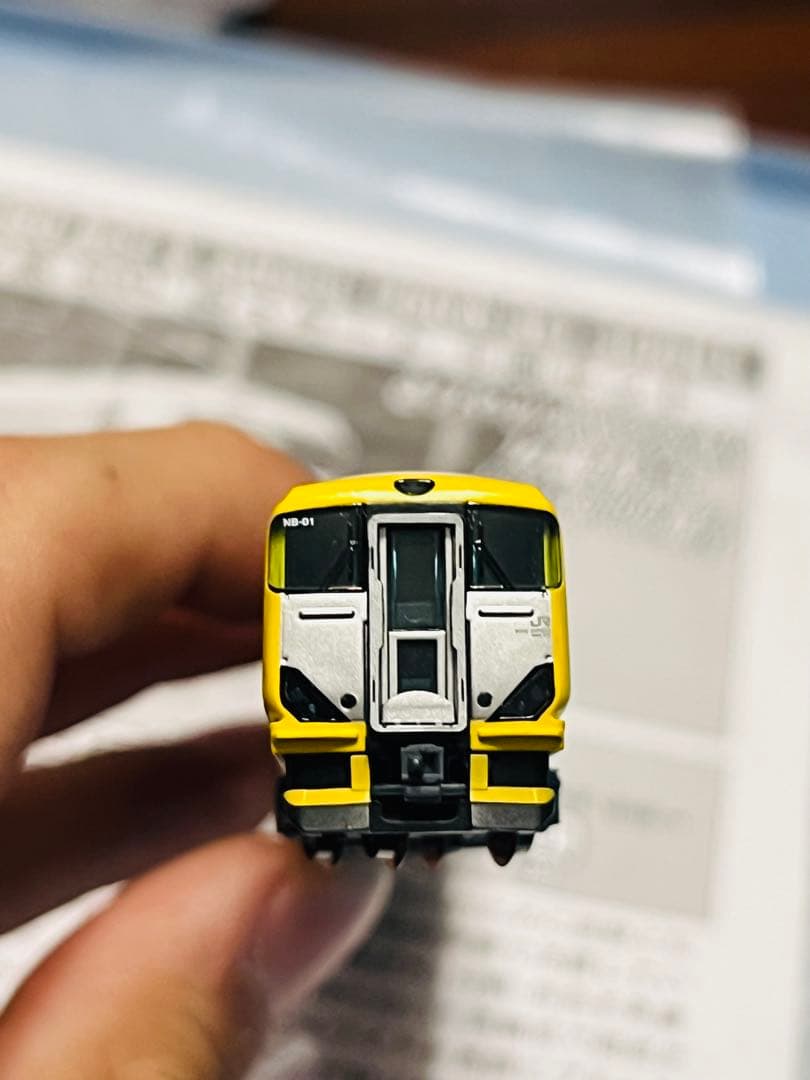 E257系500番台 ジャンク品