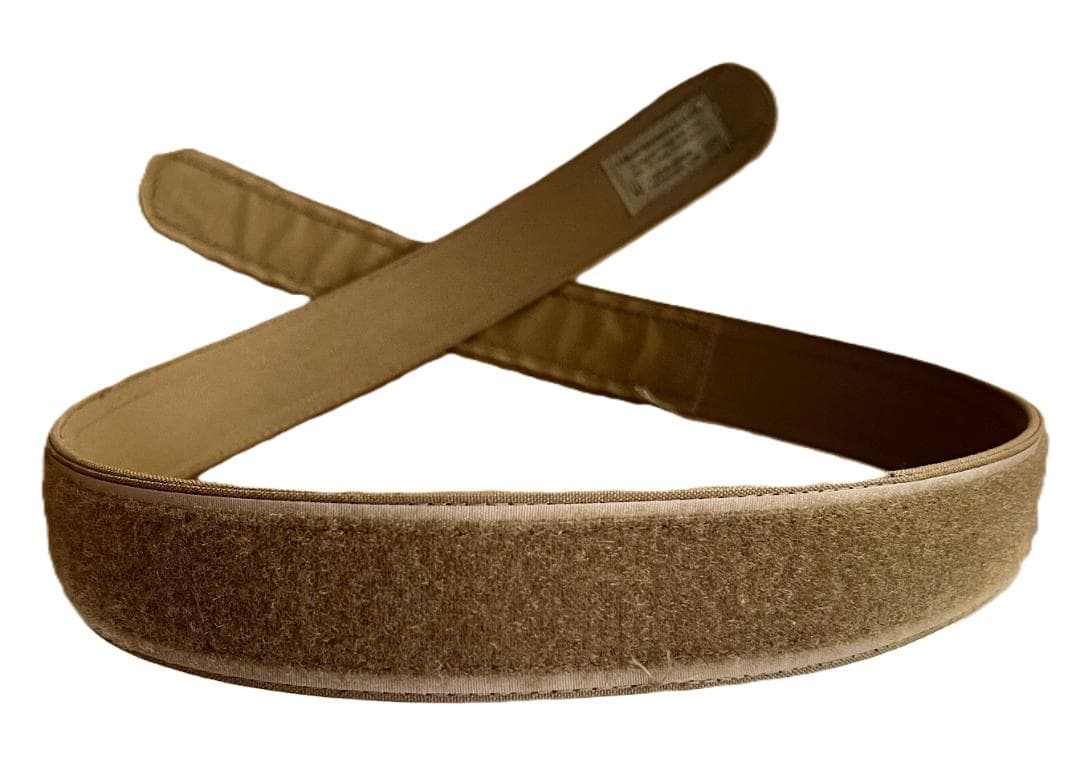 ぷ*ん様 TYR Gunfighter Belt- Version 2- Mul