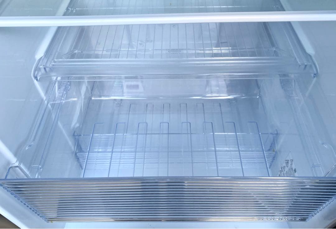 シャープ　ノンフロン冷凍冷蔵庫　SJ-PD28F-T 2020年製　280L