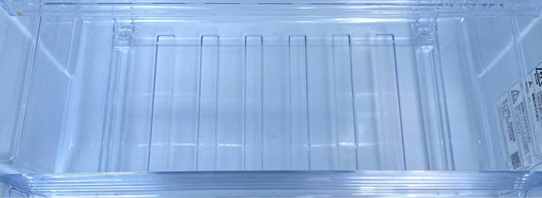 シャープ　ノンフロン冷凍冷蔵庫　SJ-PD28F-T 2020年製　280L