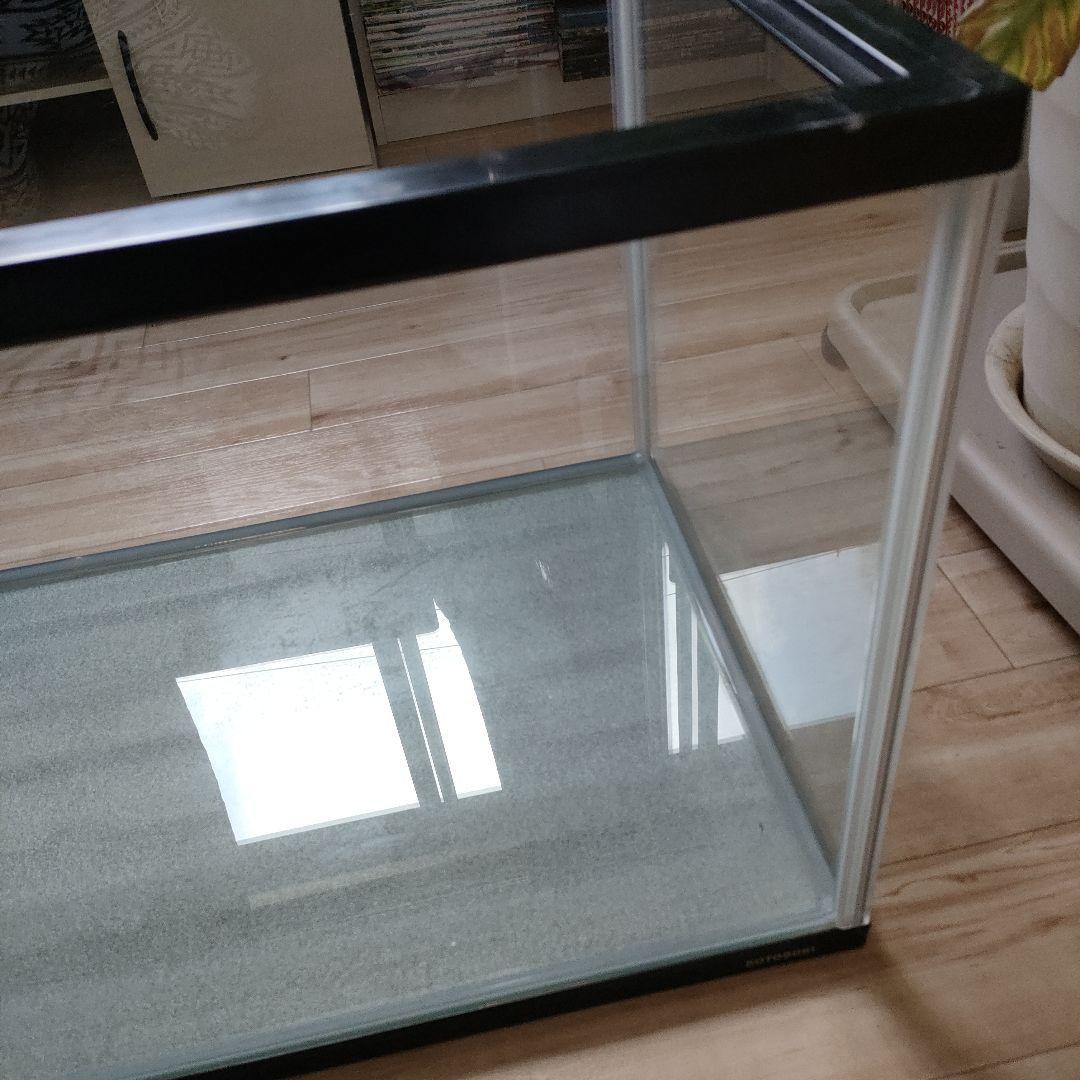 超美品！！120㌢水槽☆水槽単品☆引き取り限定！！大型水槽