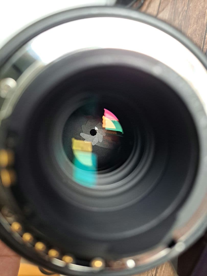 smc PENTAX-DA★200mm F2.8 ED[IF]SDM　中古品