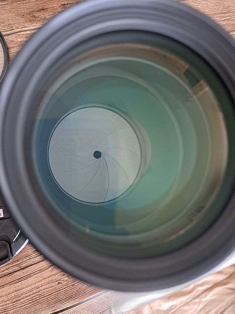 smc PENTAX-DA★200mm F2.8 ED[IF]SDM　中古品