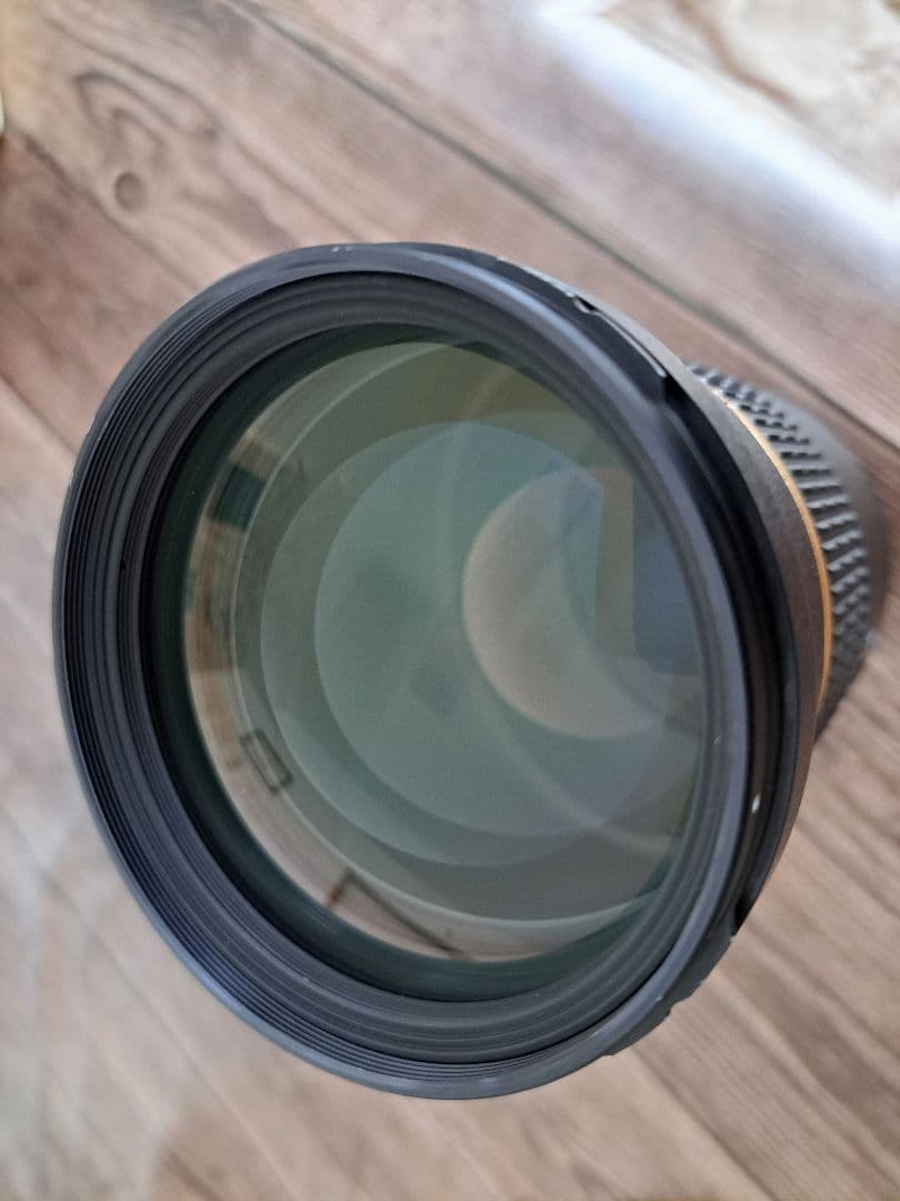 smc PENTAX-DA★200mm F2.8 ED[IF]SDM　中古品