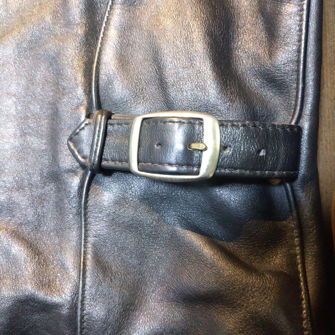 vanson　バンソン　サイズ38