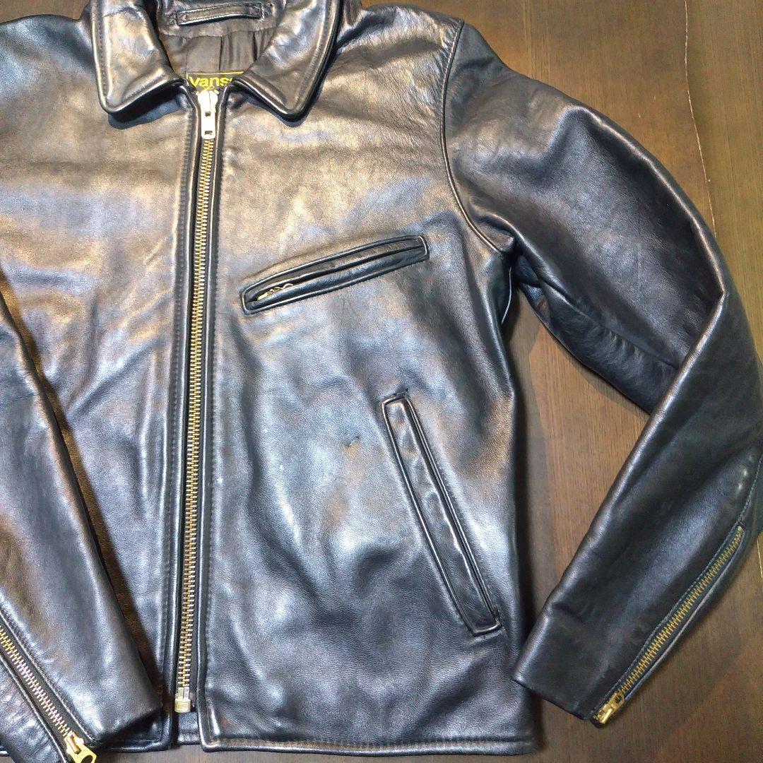 vanson　バンソン　サイズ38