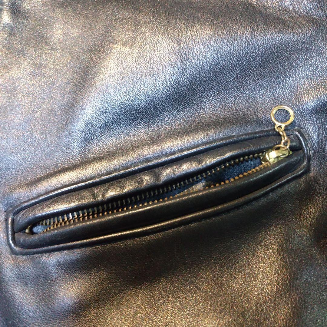 vanson　バンソン　サイズ38