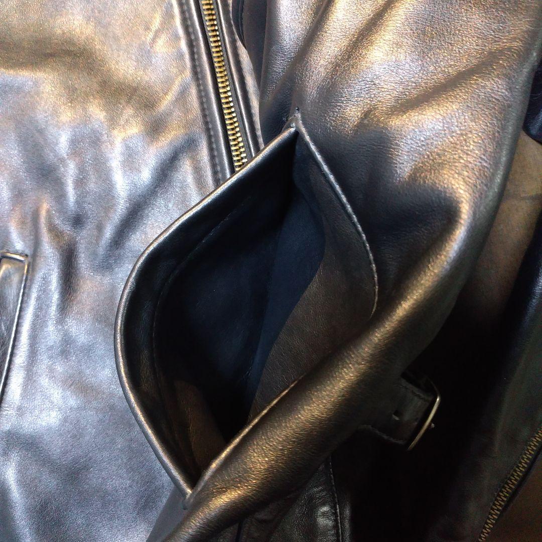 vanson　バンソン　サイズ38