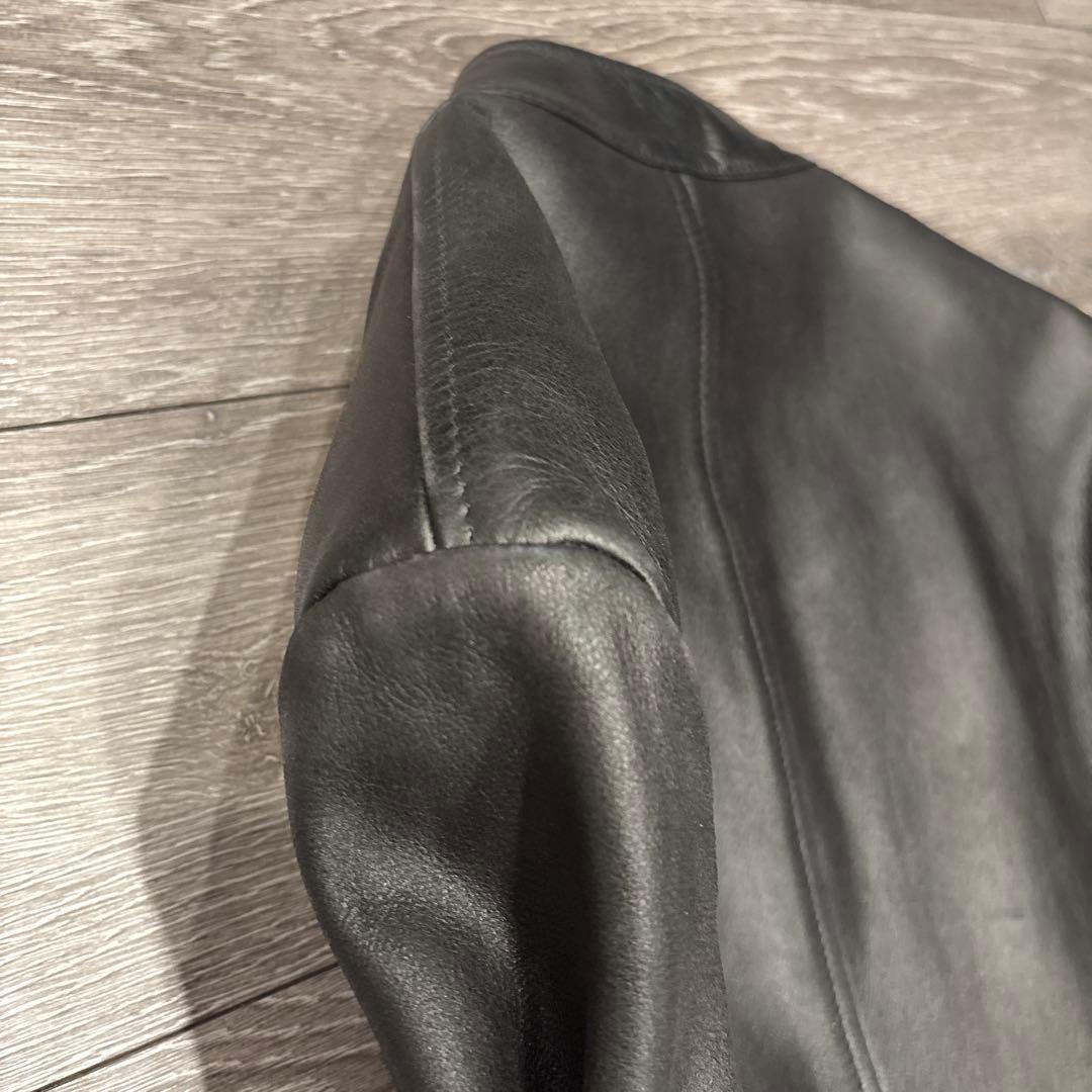 2013SS Maison Martin Margiela 八の字ライダース