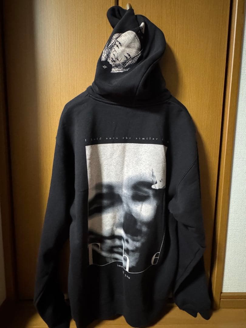 DIR EN GREY 京 Flexus パーカー ゼメキス sukekiyo