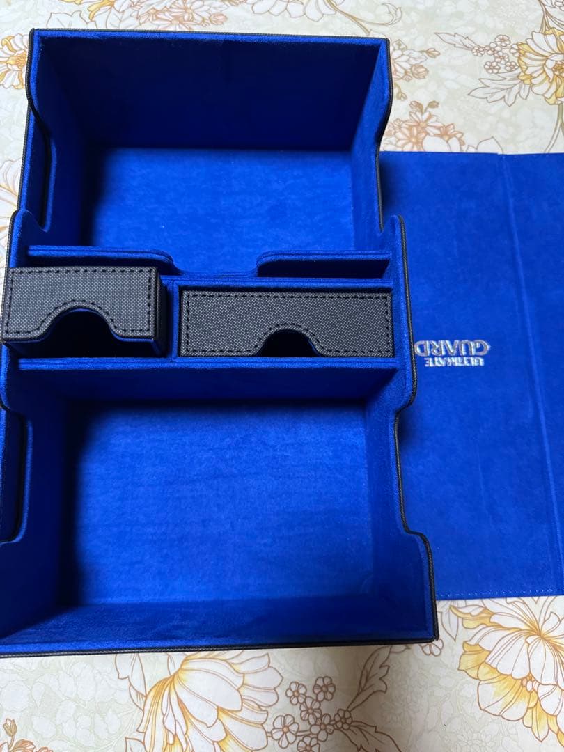 アルティメットガード　プレインズウォーカー