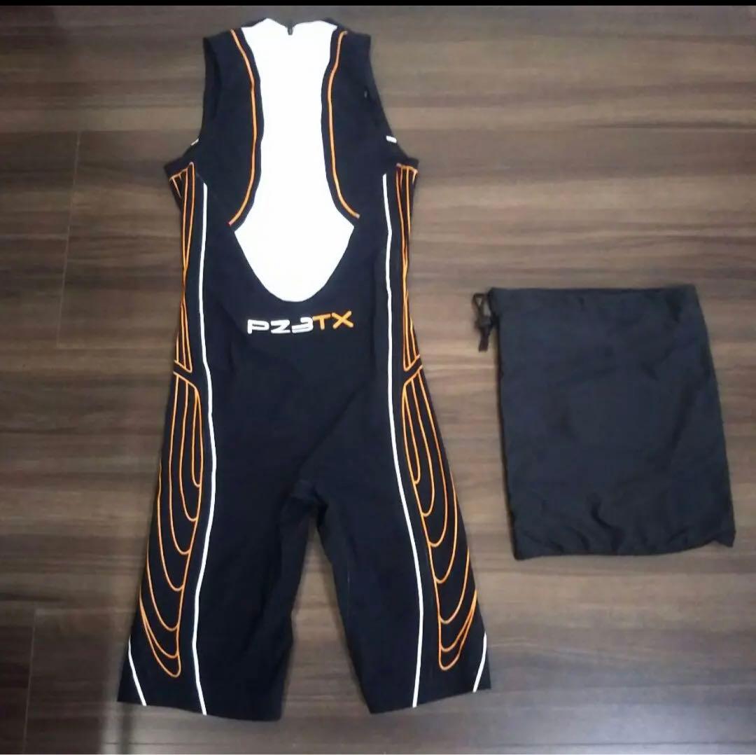 blue seventyトライアスロン ウェア Ｍサイズ