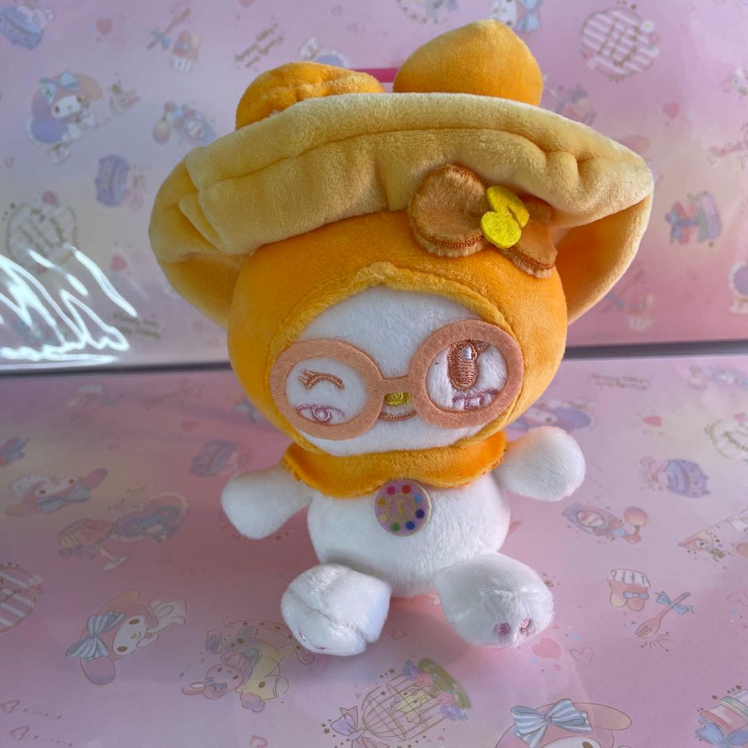 マイメロディ　マスコット　ぬいぐるみ　まとめ売り