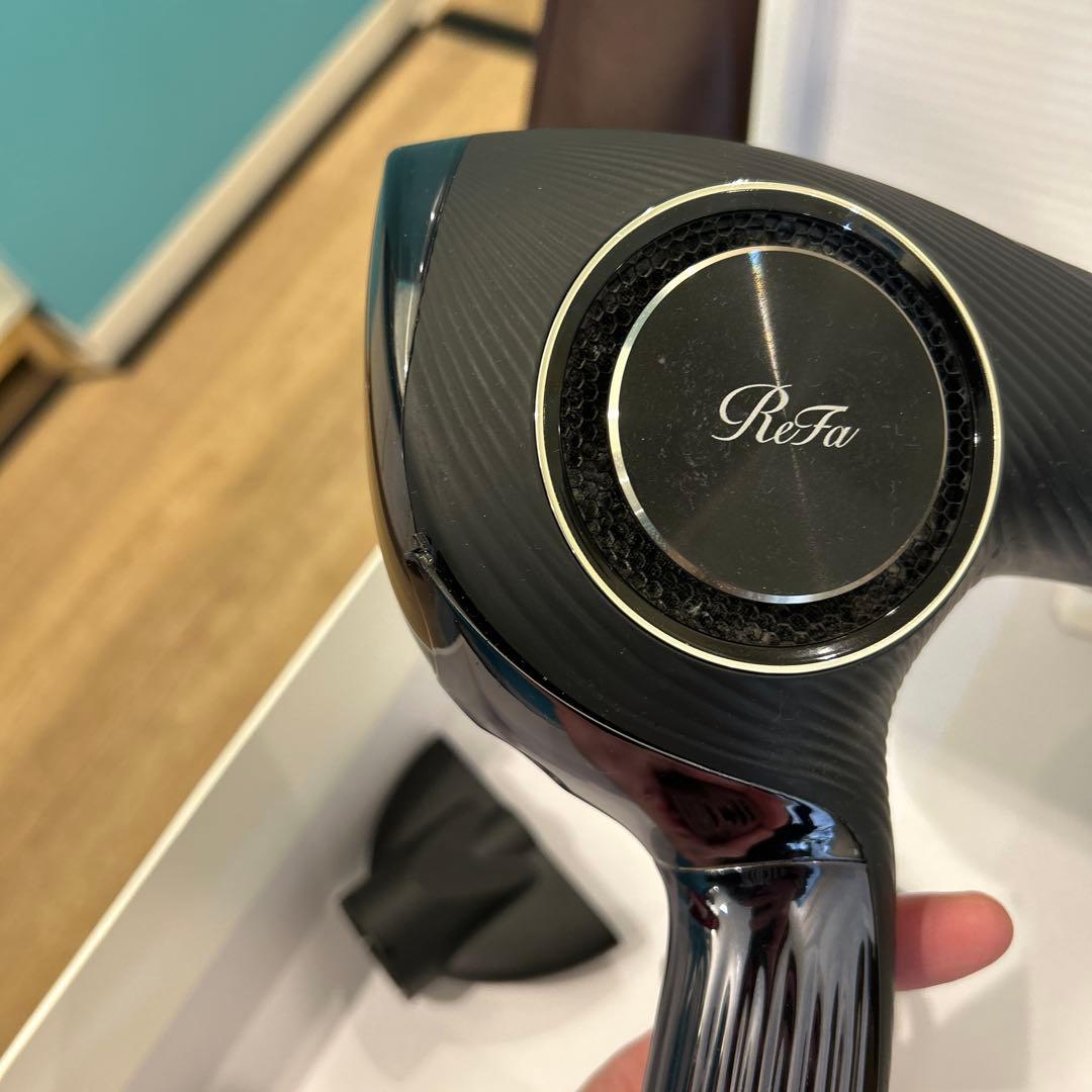 美品!!ReFa BEAUTECH DRYER PRO