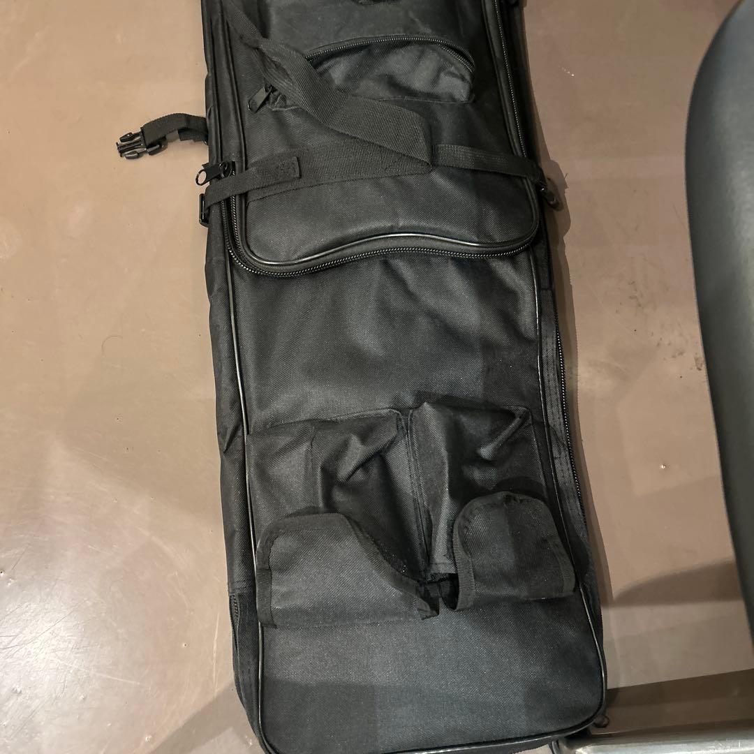 【美品】東京マルイNo7 L96AWS ODボルトアクションエアライフル