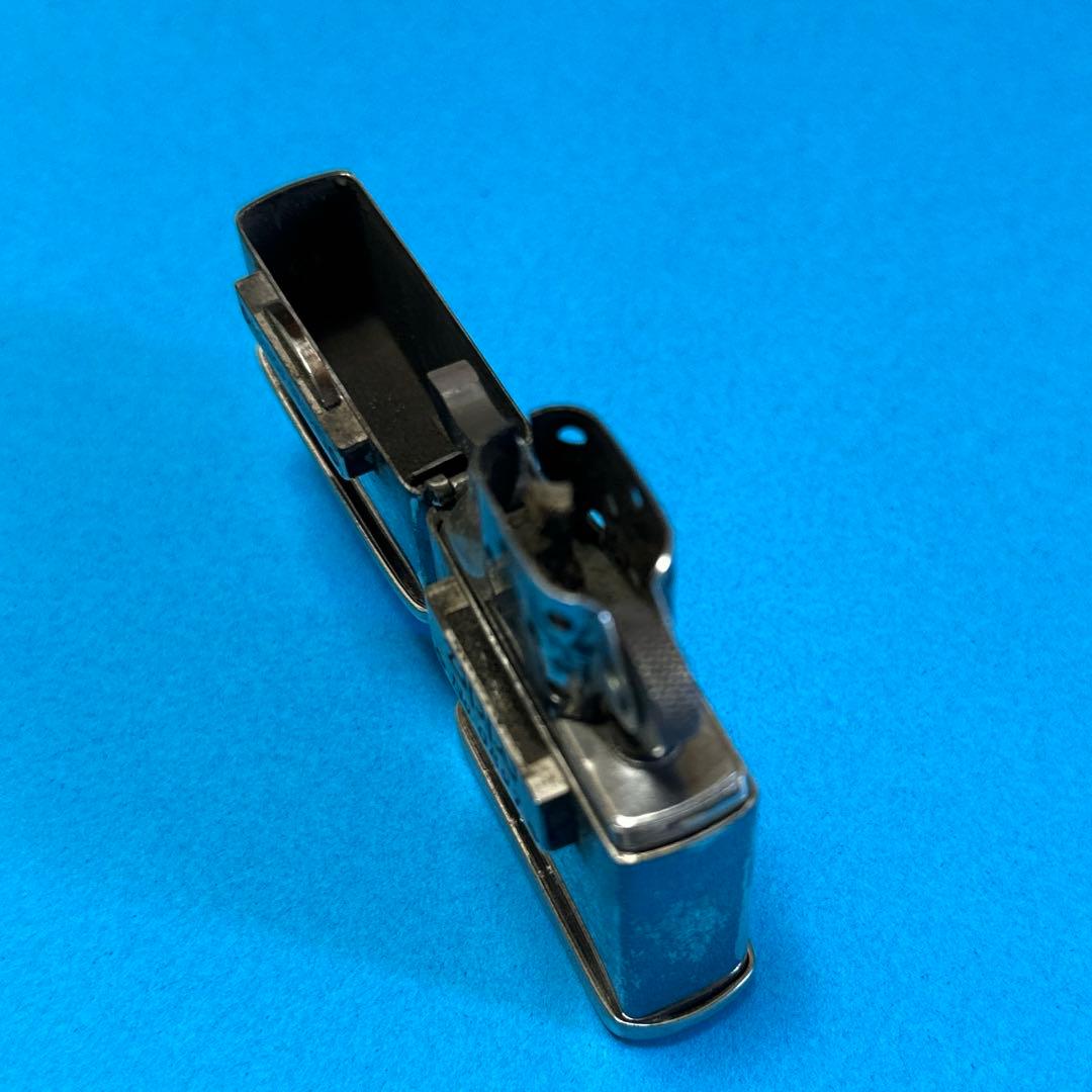 超レアZIPPO 限定 No.0897 スーツケース1995年型