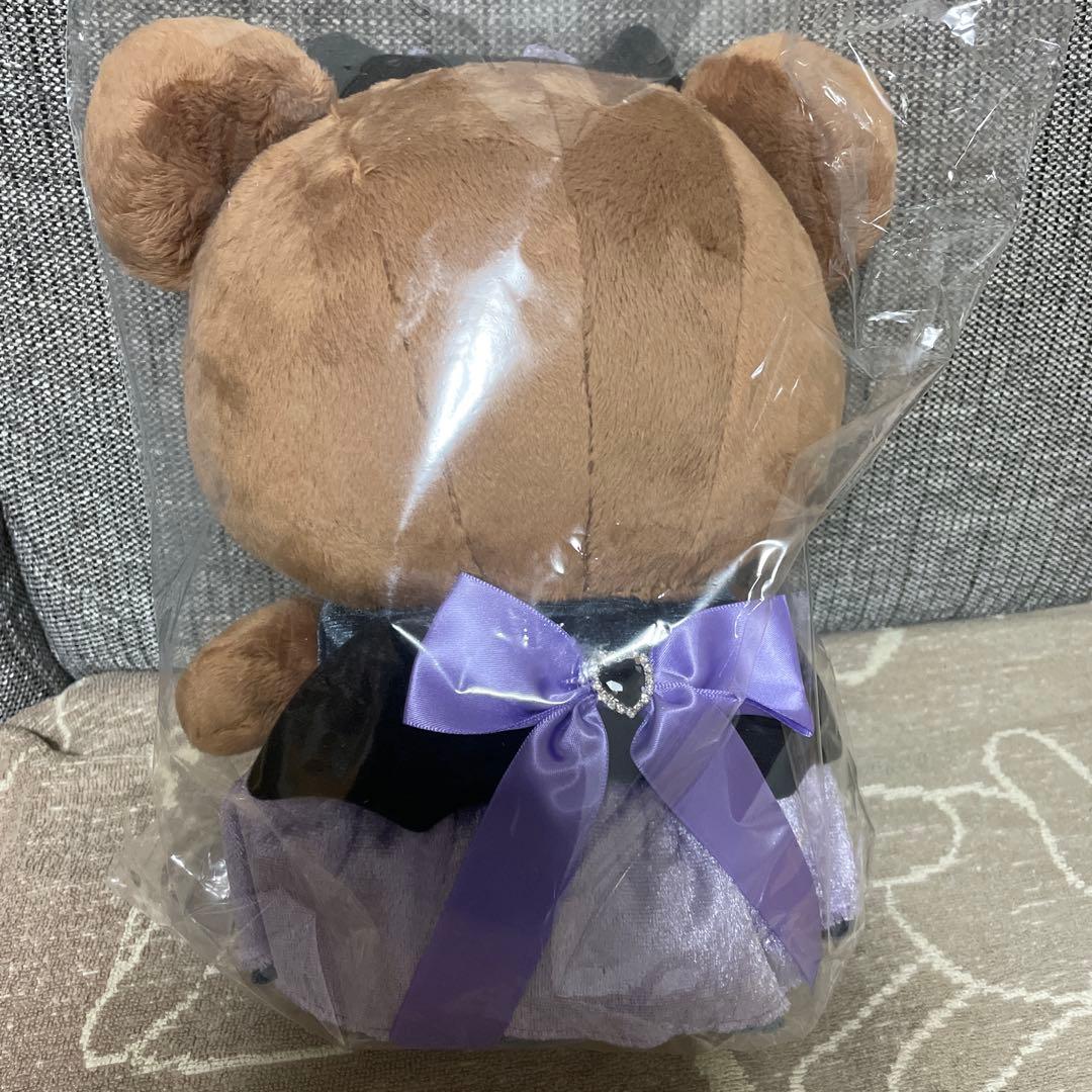 新品未開封★お顔厳選★ リラックマ チヤイロコグマ　天使 悪魔　★限定