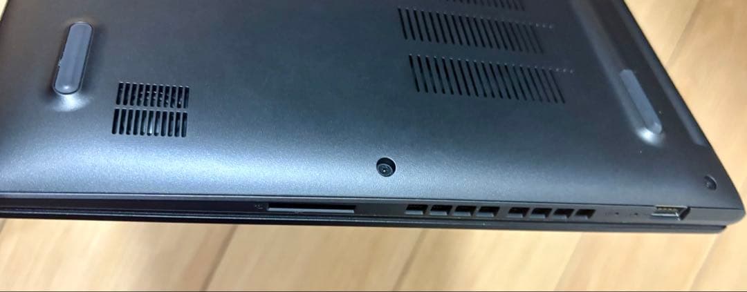 Windowsノート本体 ASUS Vivobook 16X Core i5 RTX4050