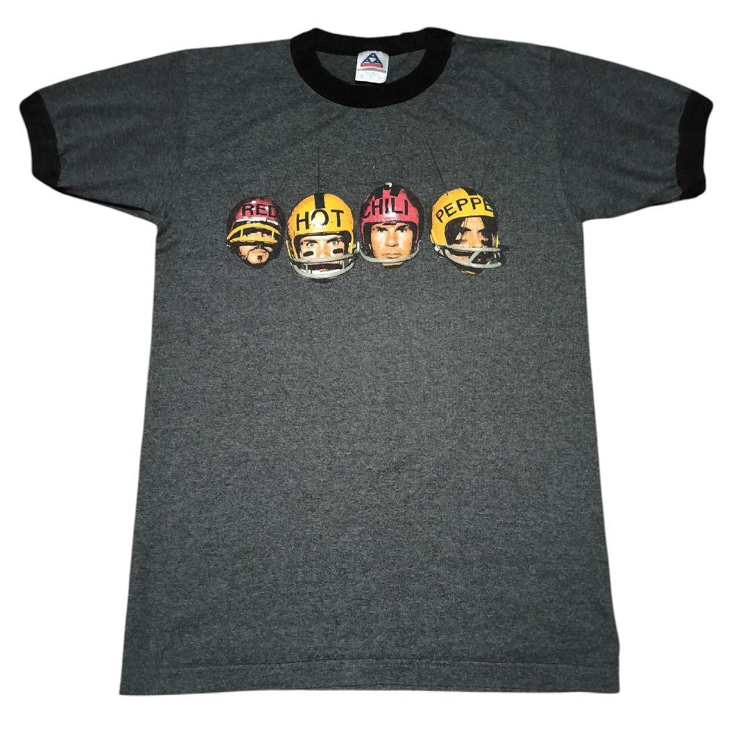 ② レッド・ホット・チリ・ペッパーズ STADIUM ARCADIUM Tシャツ