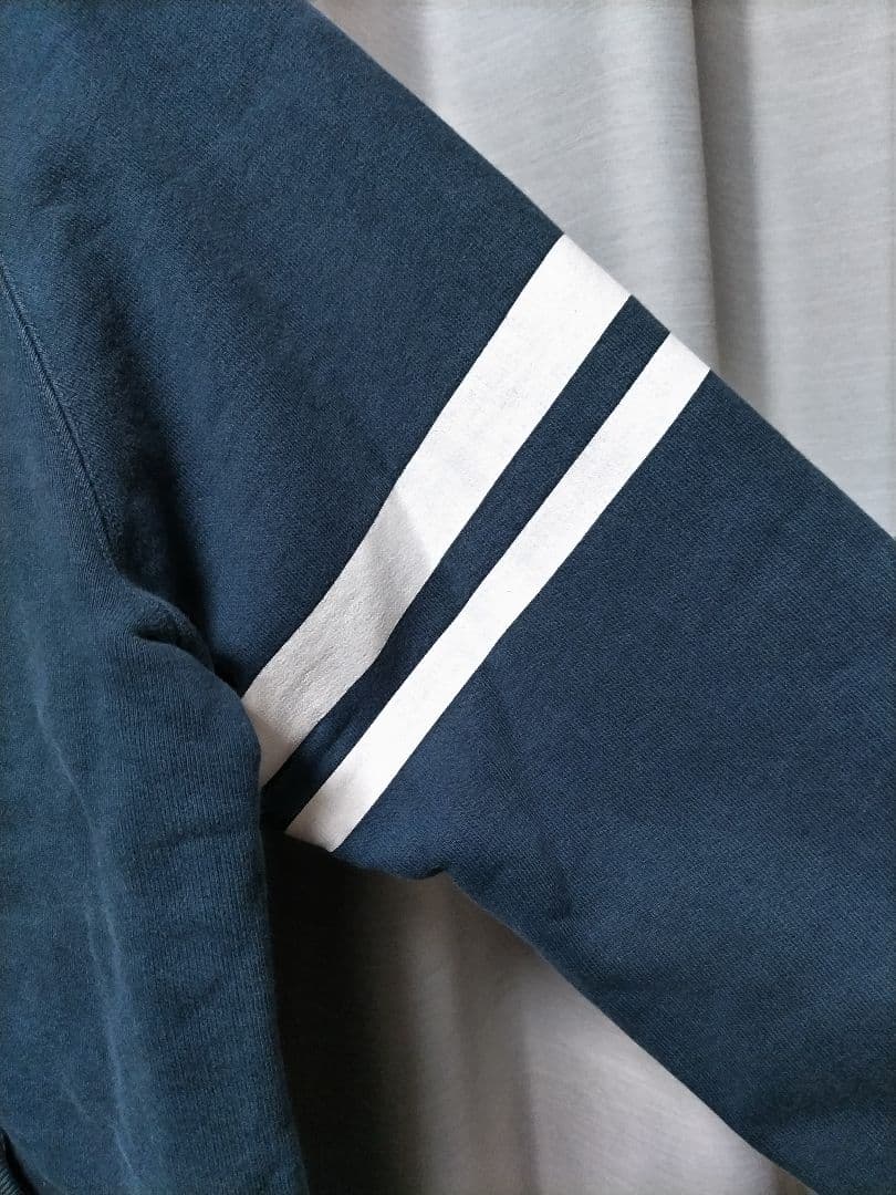 桃太郎ジーンズ　ジップアップ　ジャケット