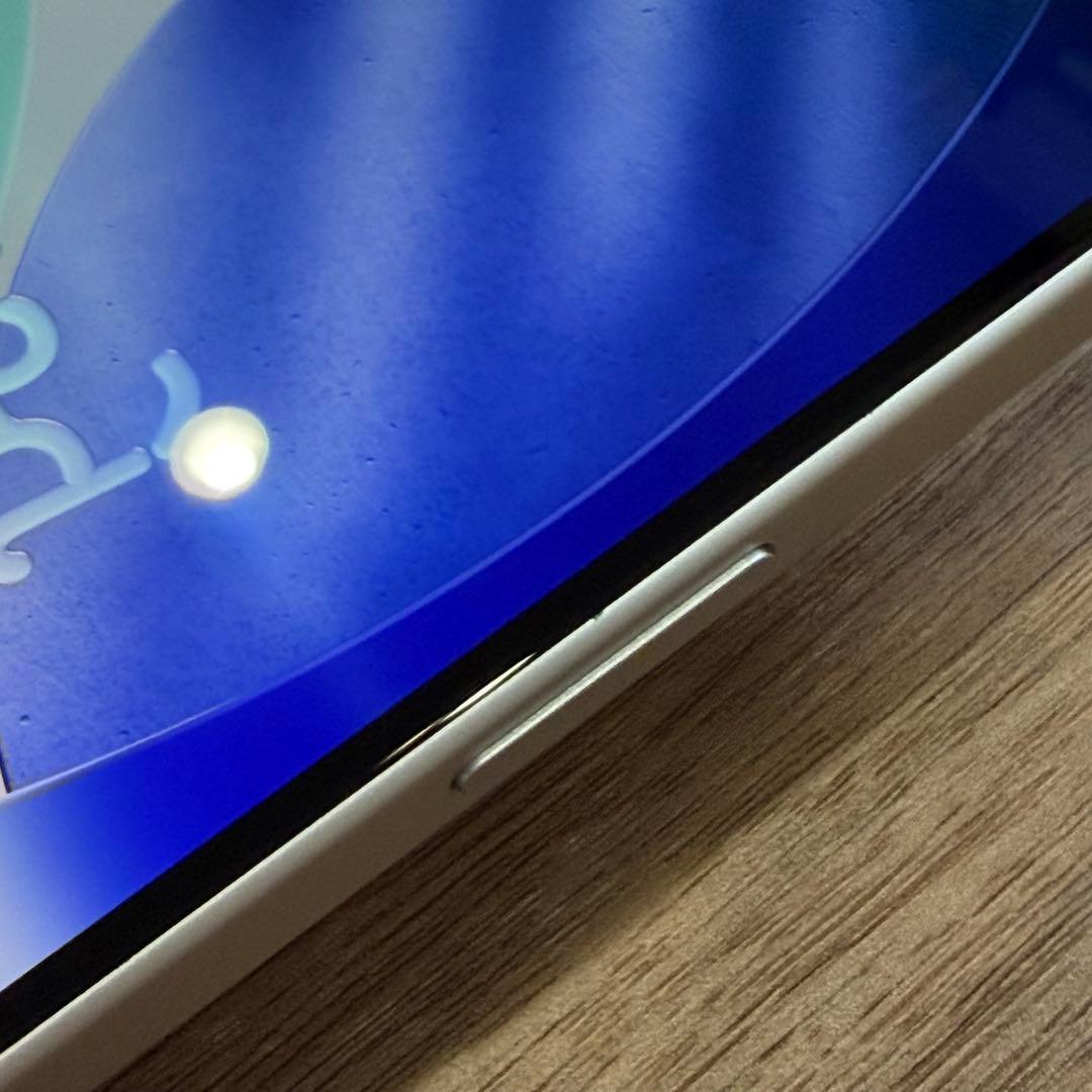 iPhone15 256gb ブルー SIMフリー