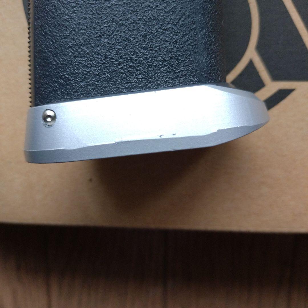 ウエスタンアームズ　SVI 6.0 スタンダードピストル