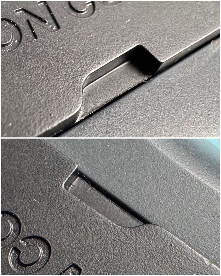 WA Wilson Combat Tactical Supergrade（前期）