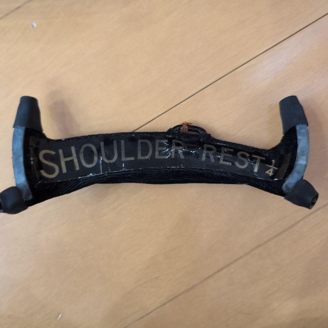 スズキ バイオリン 1/4サイズ 1991年製