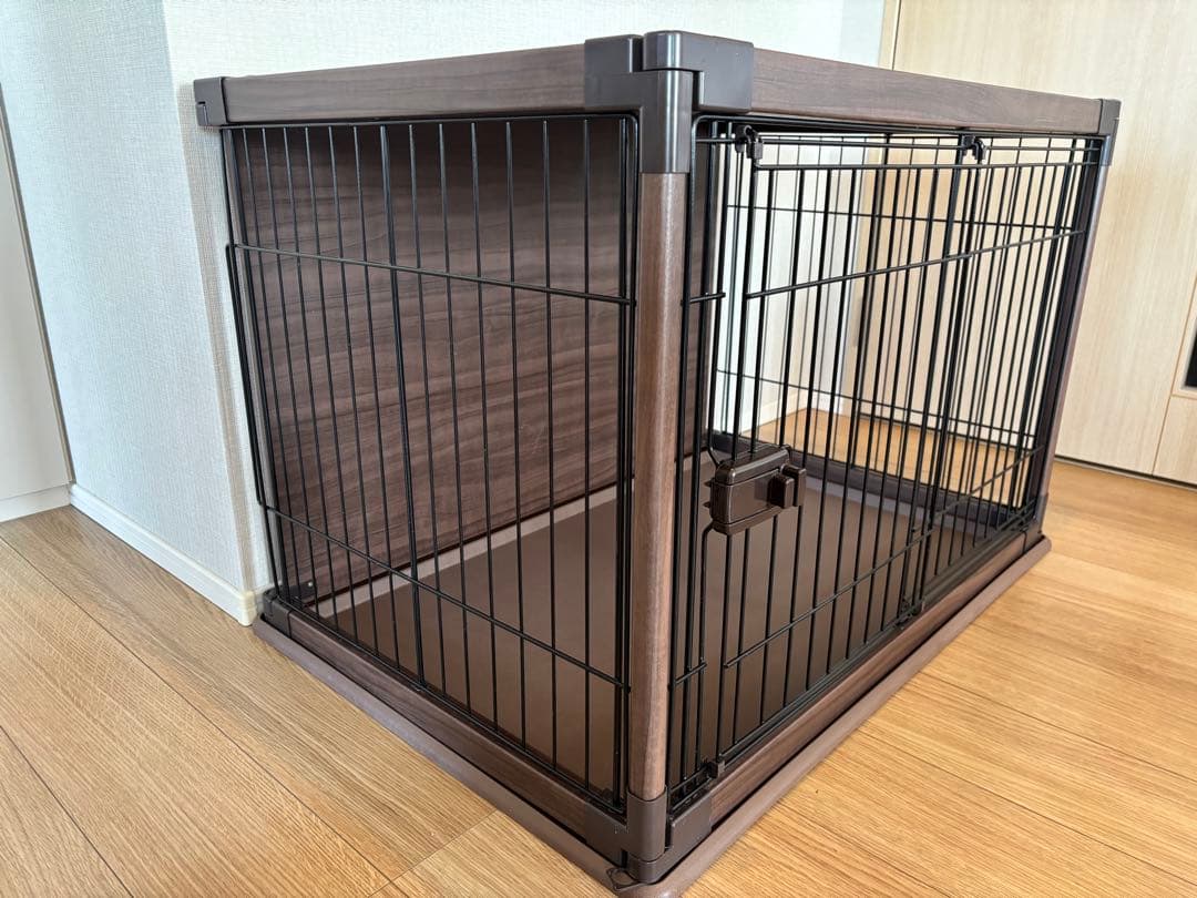 アイリスオーヤマ　ペットケージ
