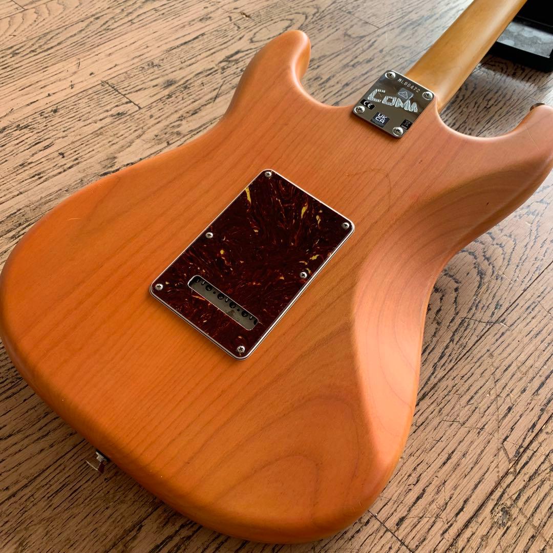 ギター Fender Michael Landau Coma Stratocaster