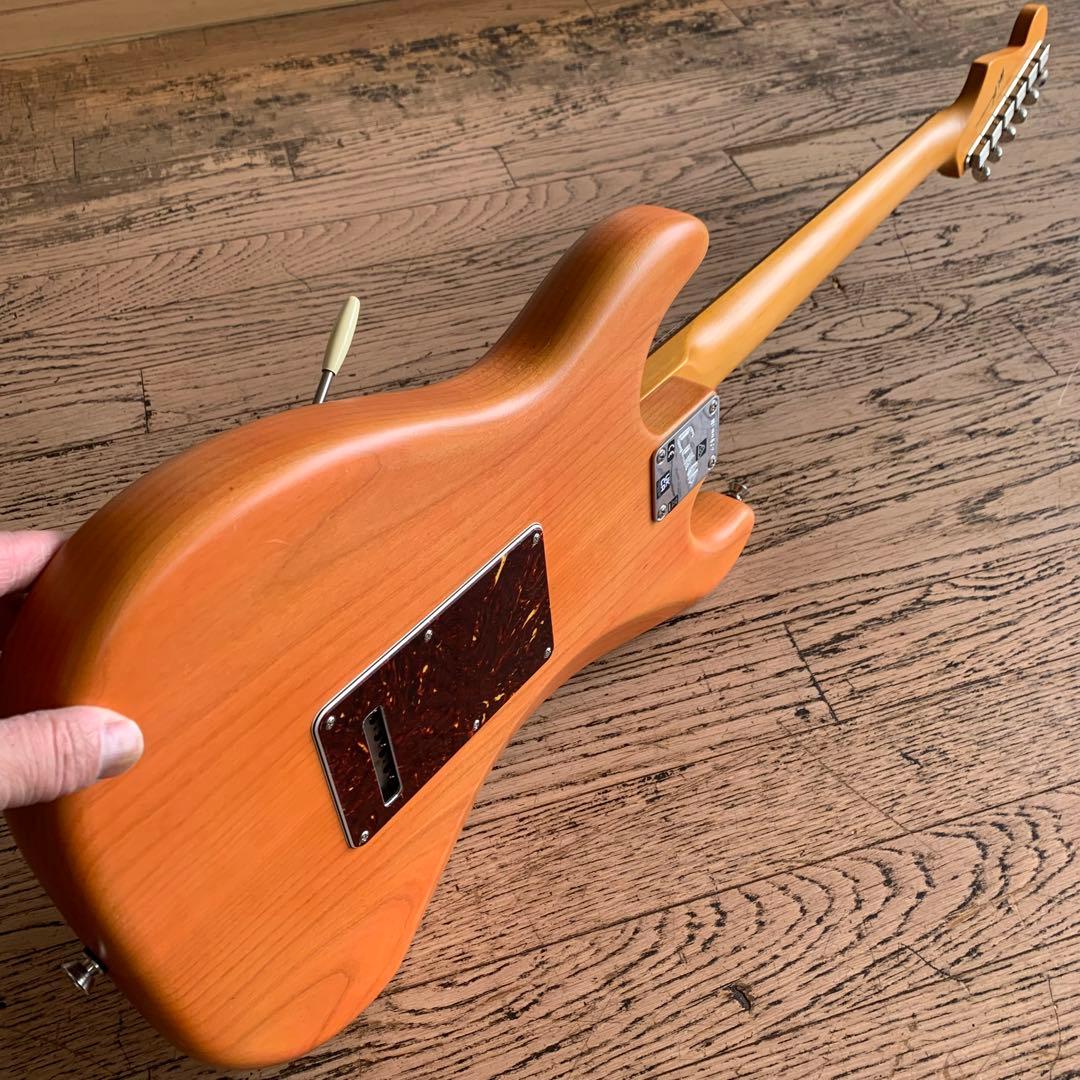 ギター Fender Michael Landau Coma Stratocaster