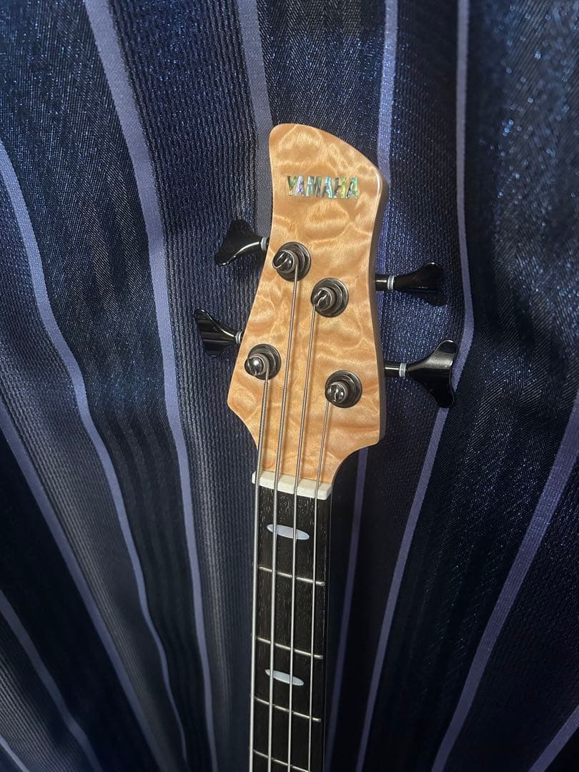 YAMAHA TRB1004J Natural /VOXヘッドフォンアンプ付