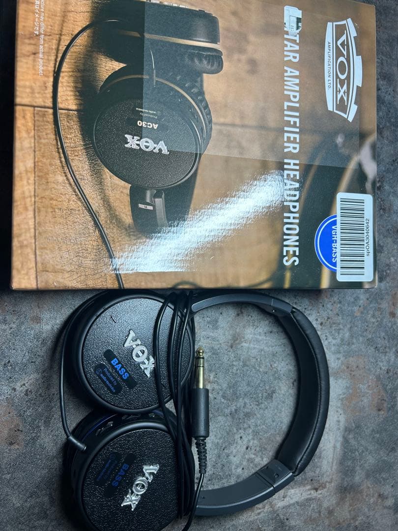 YAMAHA TRB1004J Natural /VOXヘッドフォンアンプ付