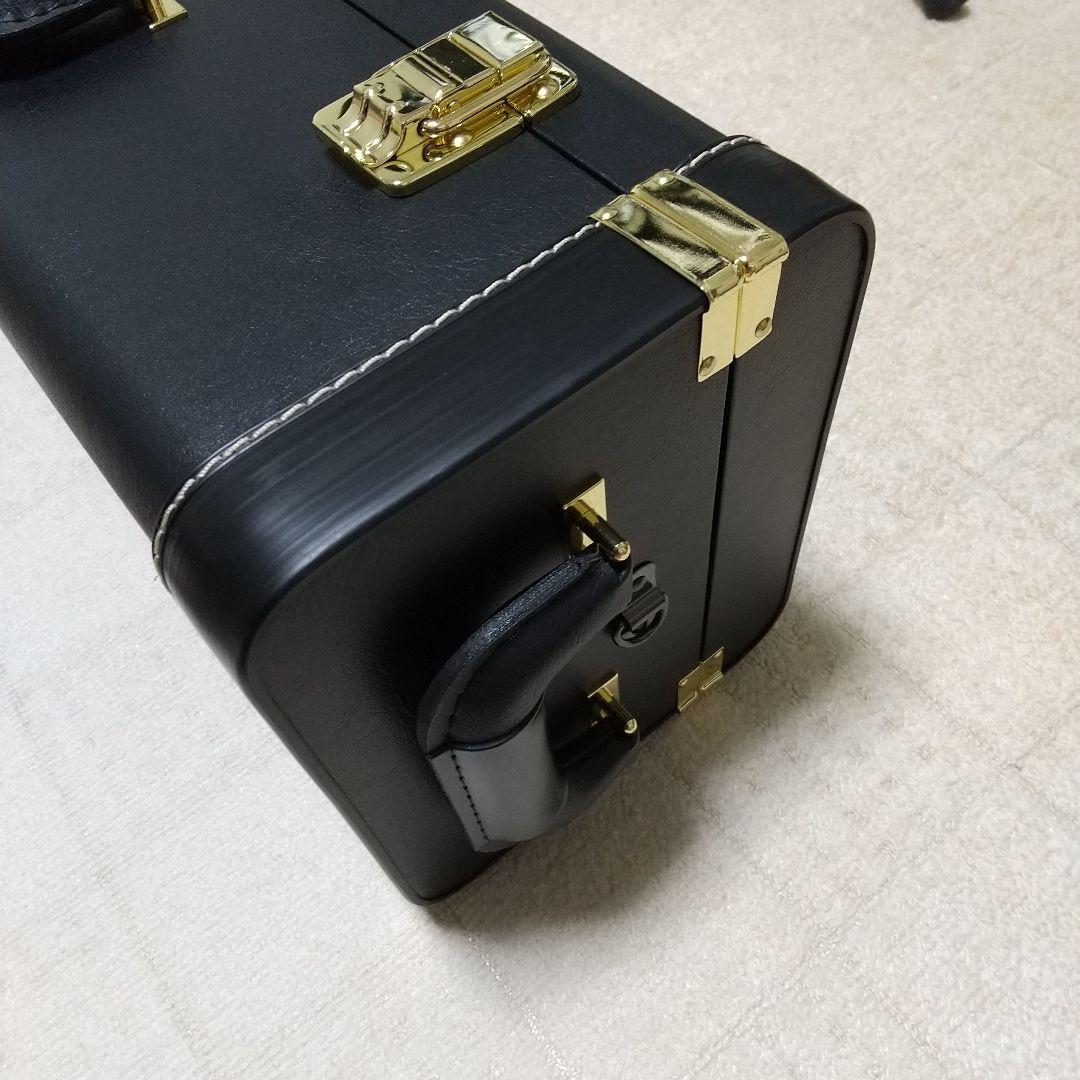 トランペット【ヤマハYTR-850S】 カスタム★超美品★