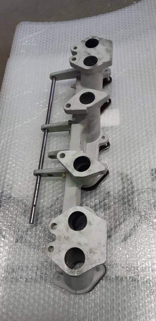 日産 ハコスカ ケンメリ ジャパン ソレックス マニーホールド